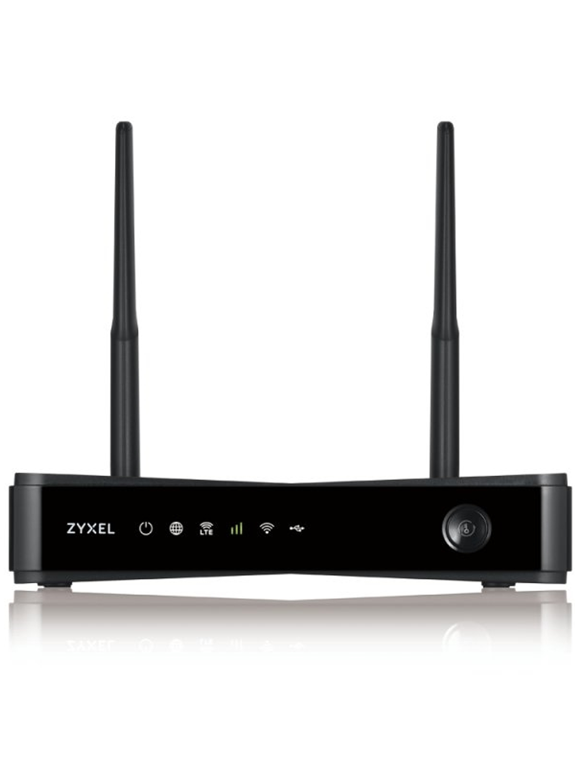 Zyxel LTE3301-PLUS Router WiFi LTE-A 4xGbE AC1200 1