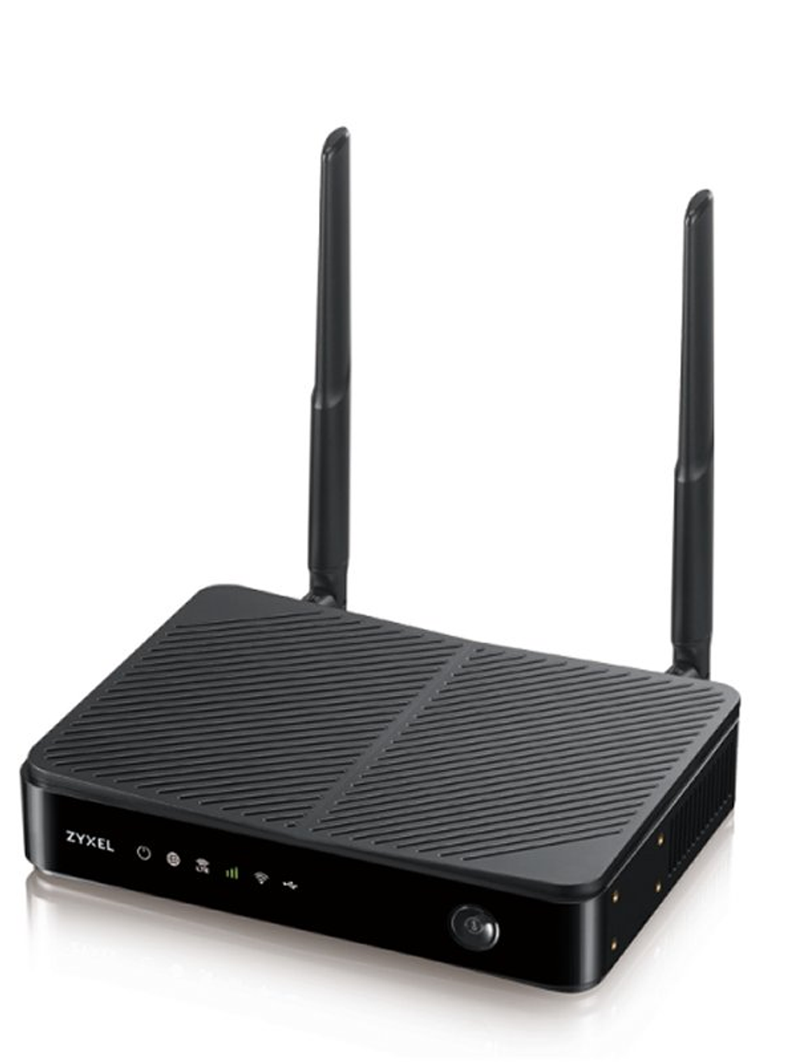 Zyxel LTE3301-PLUS Router WiFi LTE-A 4xGbE AC1200 2