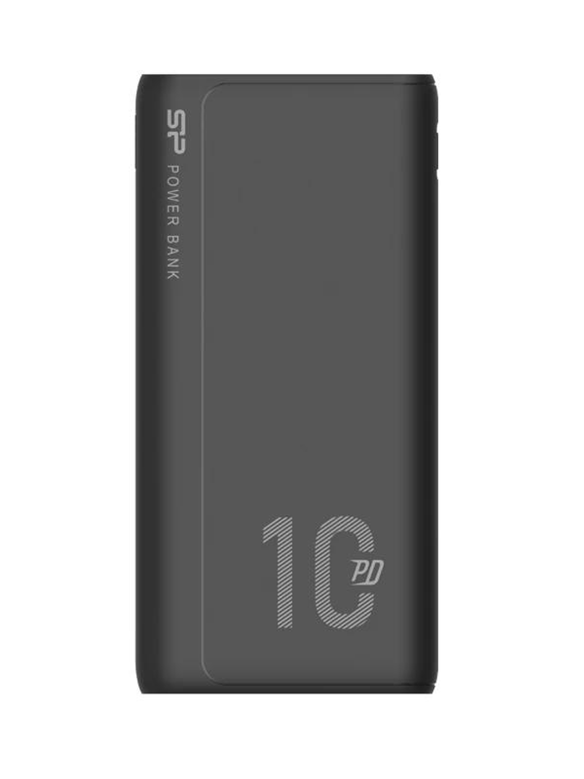SP Powerbank QP15 10.000mAh QC Negro 2