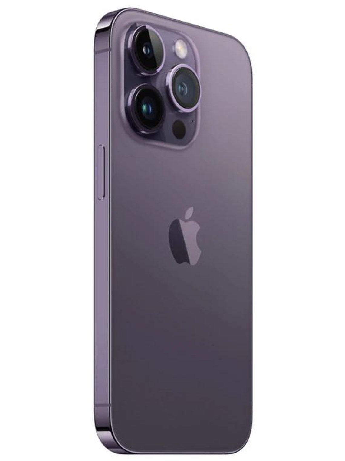 CKP iPhone 14 PRO Semi Nuevo 256GB Purple 2