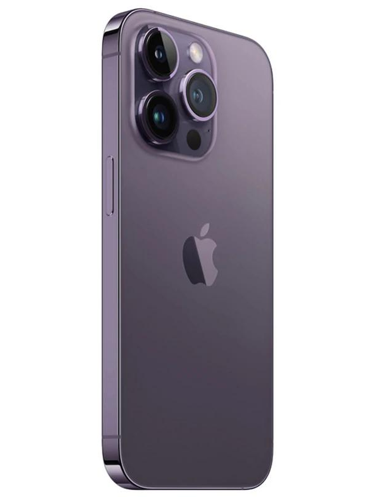 CKP iPhone 14 PRO Semi Nuevo 256GB Purple 2