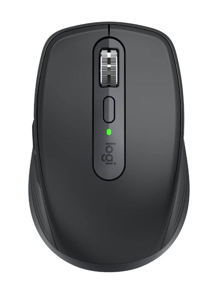 Logitech MX Anywhere 3S Graphite 2