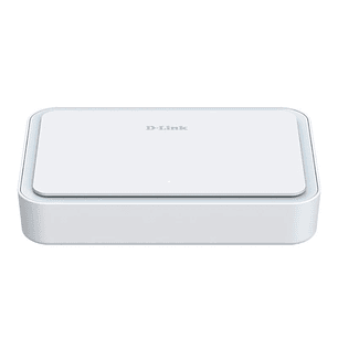 D-Link DBR-330 Router Móvil WiFi6 AX3000
