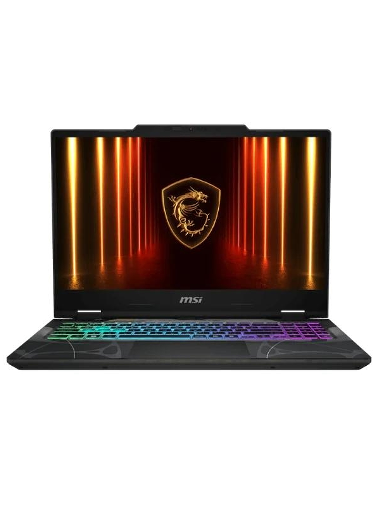 MSI Cyborg 15-239XES C7-240H 32GB 1TB 5060 DOS 15