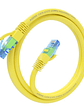 Aisens Cable RJ45 CAT.6 UTP AWG26 CCA Amari 1.5m - Miniatura 2