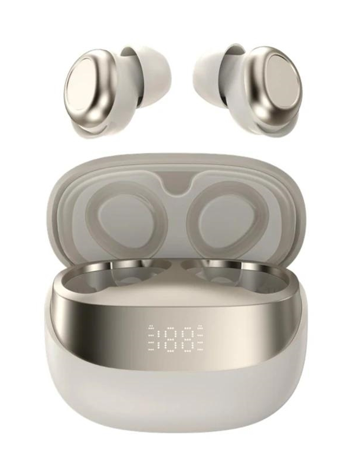 Celly Auricular TWS FLIP3 Blanco 1