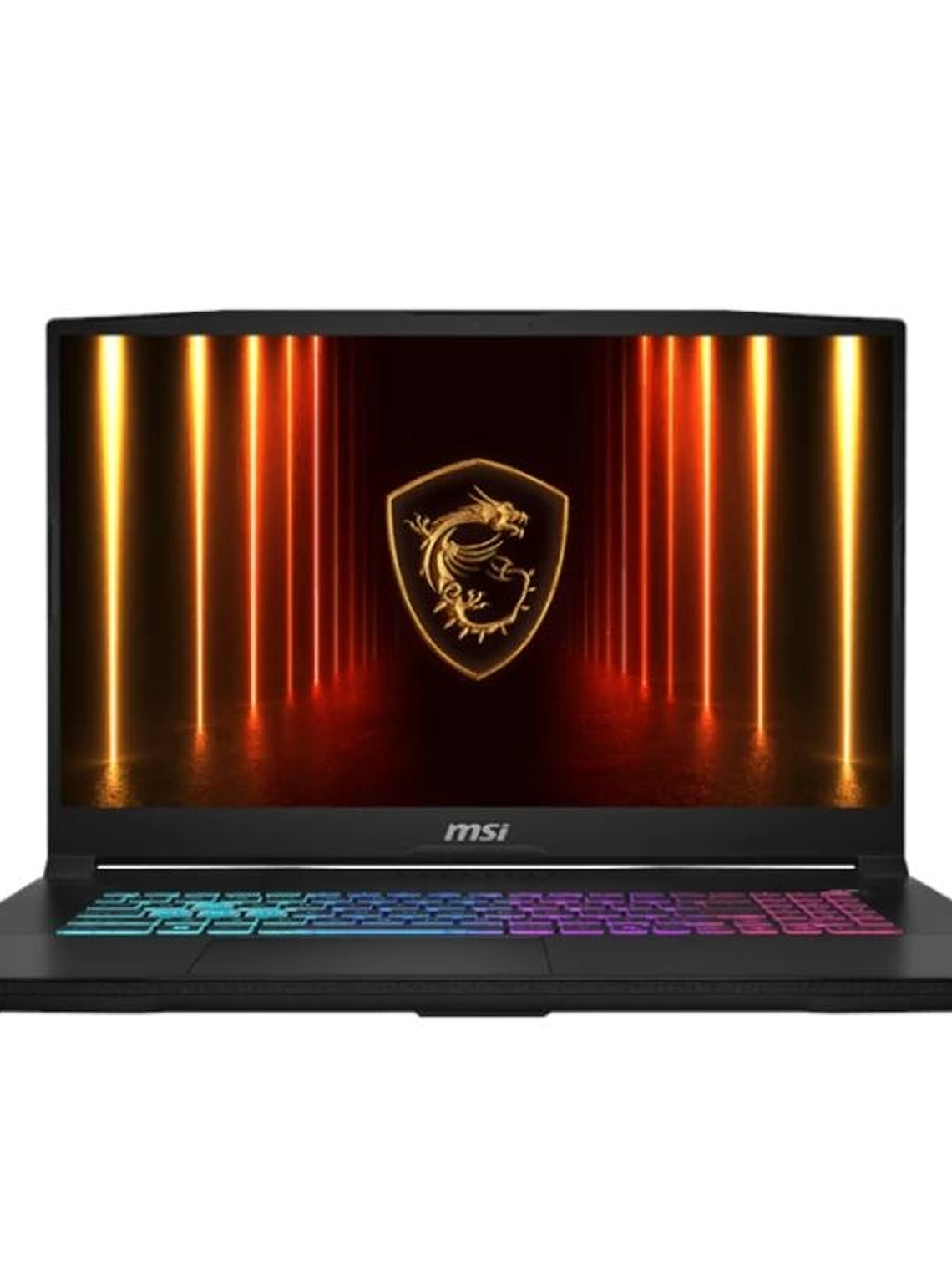 MSI Katana 17-034XES i9-14900HX 32 1TB 5070 DOS 17 1