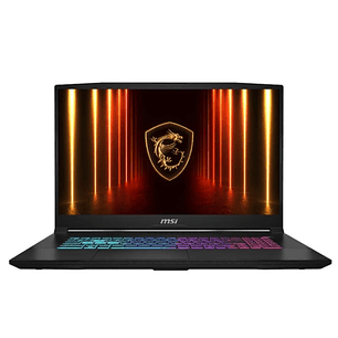 MSI Katana 17-034XES i9-14900HX 32 1TB 5070 DOS 17
