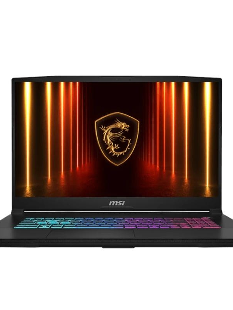 MSI Katana 17-034XES i9-14900HX 32 1TB 5070 DOS 17 1