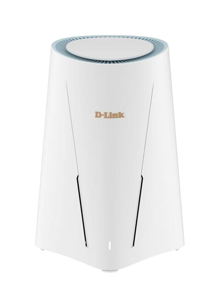 D-Link DBR-560 Router SOHO WiFi6 AX6000 1