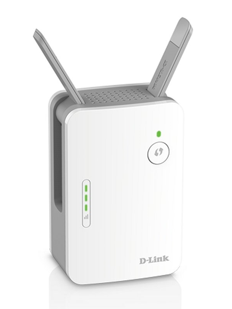 D-Link DAP-1620 Punto Acceso Repetidor AC1300 1