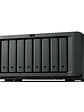 Synology DS1825+ NAS 8Bay DiskStation 2x2.5G 3xUSB - Miniatura 1