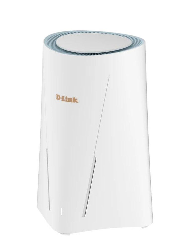 D-Link DBR-560 Router SOHO WiFi6 AX6000 2