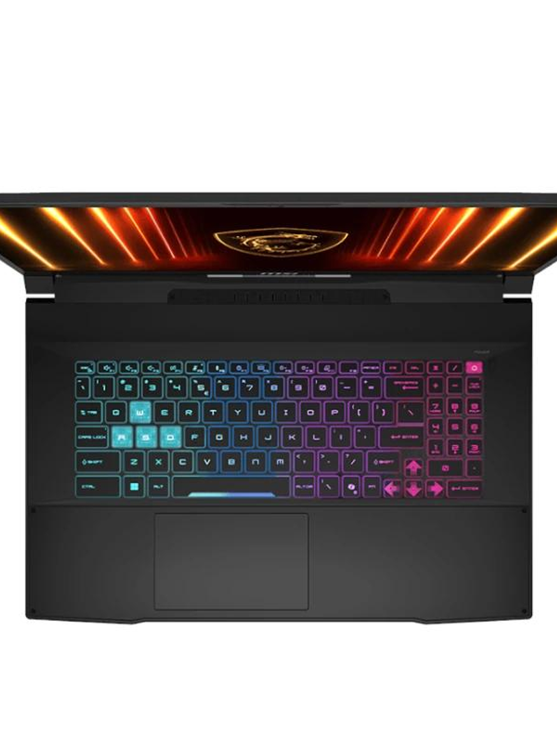 MSI Katana 17-034XES i9-14900HX 32 1TB 5070 DOS 17 4