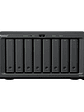 Synology DS1825+ NAS 8Bay DiskStation 2x2.5G 3xUSB - Miniatura 2