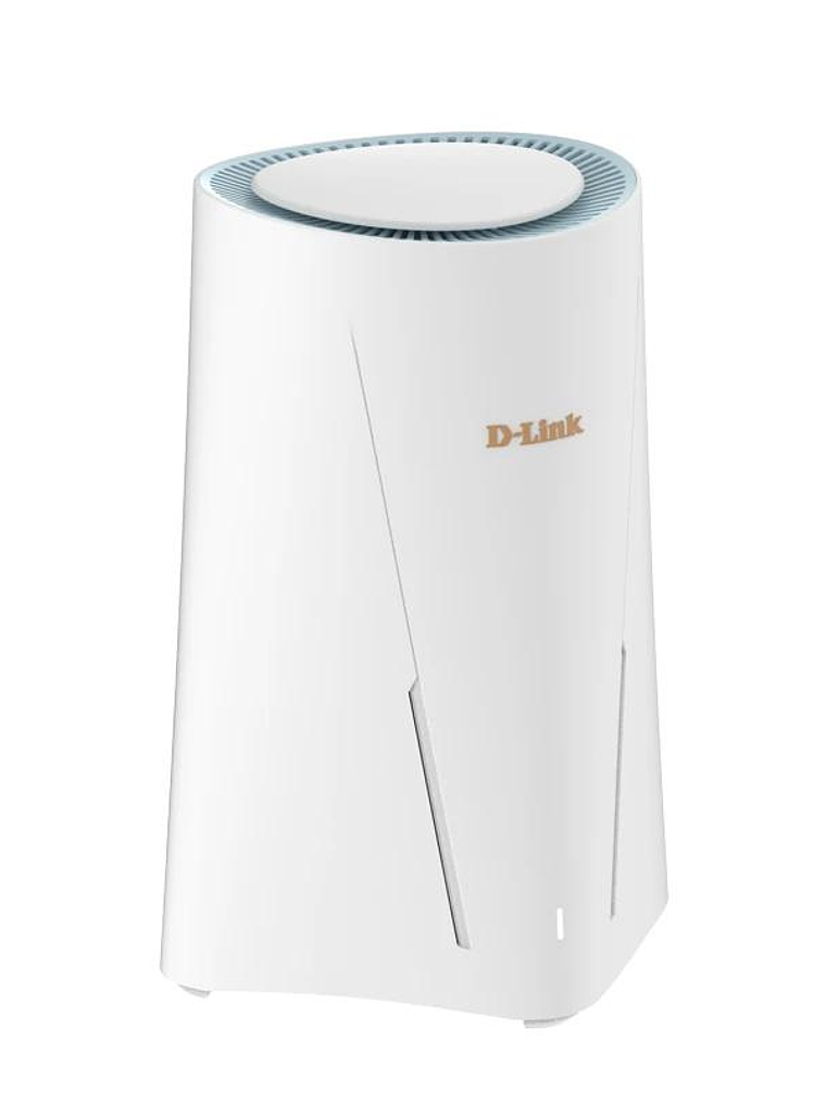 D-Link DBR-560 Router SOHO WiFi6 AX6000 3