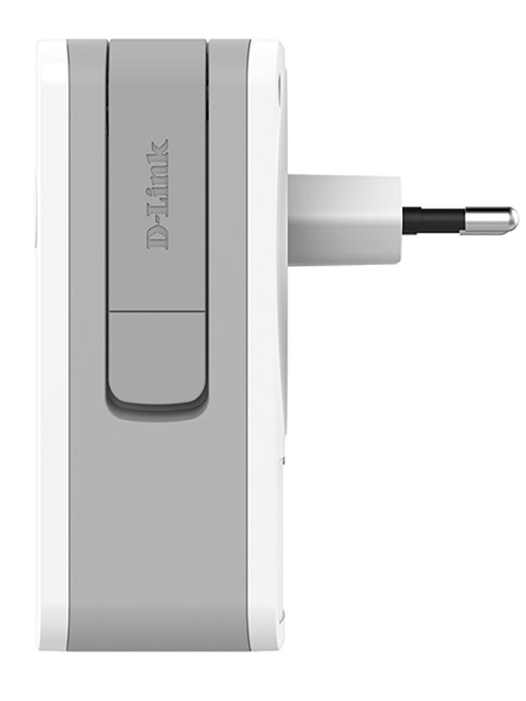 D-Link DAP-1620 Punto Acceso Repetidor AC1300 4