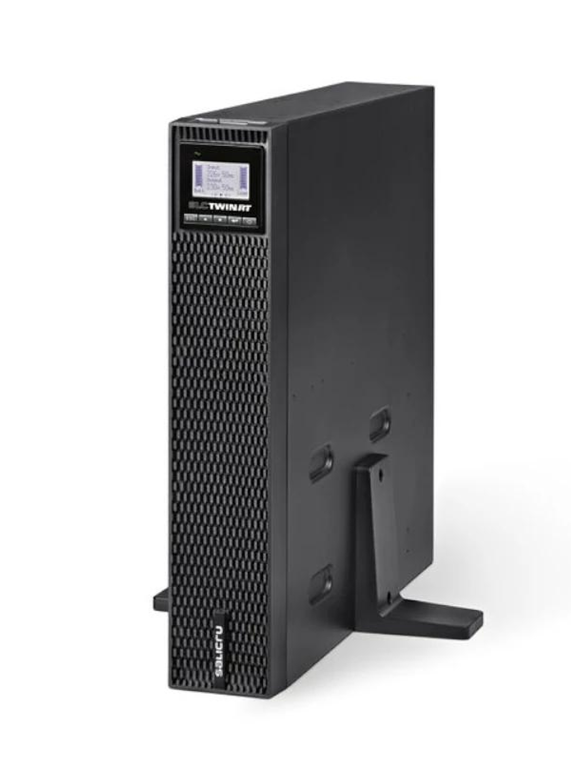 Salicru SLC-6000-TWIN RT3 1