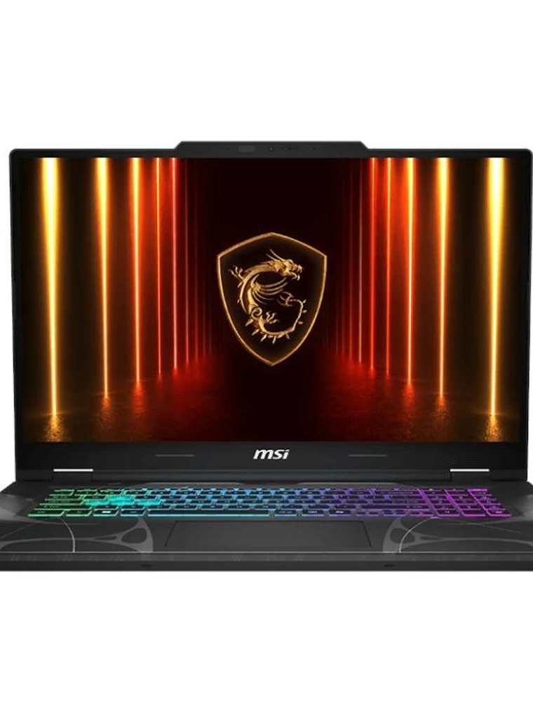 MSI Cyborg 17-077XES C7-240H 32 1TB 5070 DOS 17.3