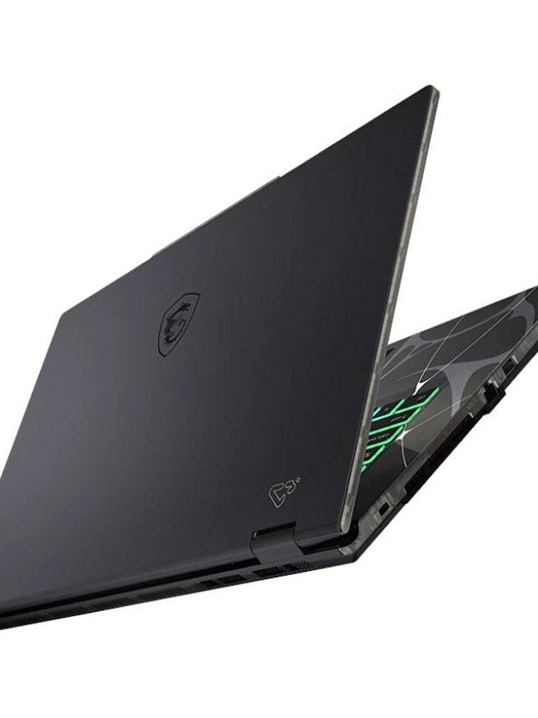 MSI Cyborg 17-077XES C7-240H 32 1TB 5070 DOS 17.3