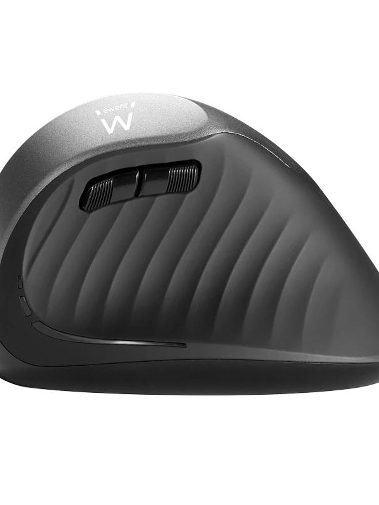 EWENT Raton ergonomico inalambrico 2400Dpi 3