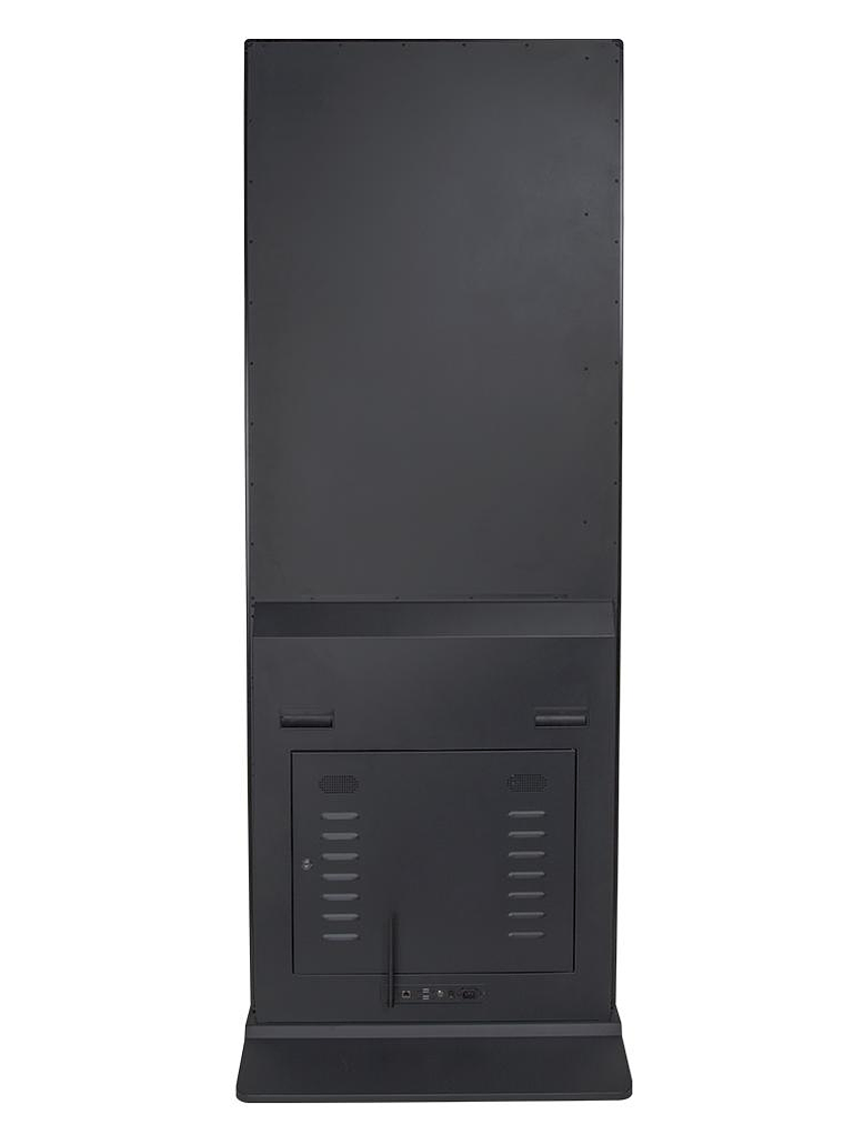 iggual Tótem interactivo 4K ORCHID 55