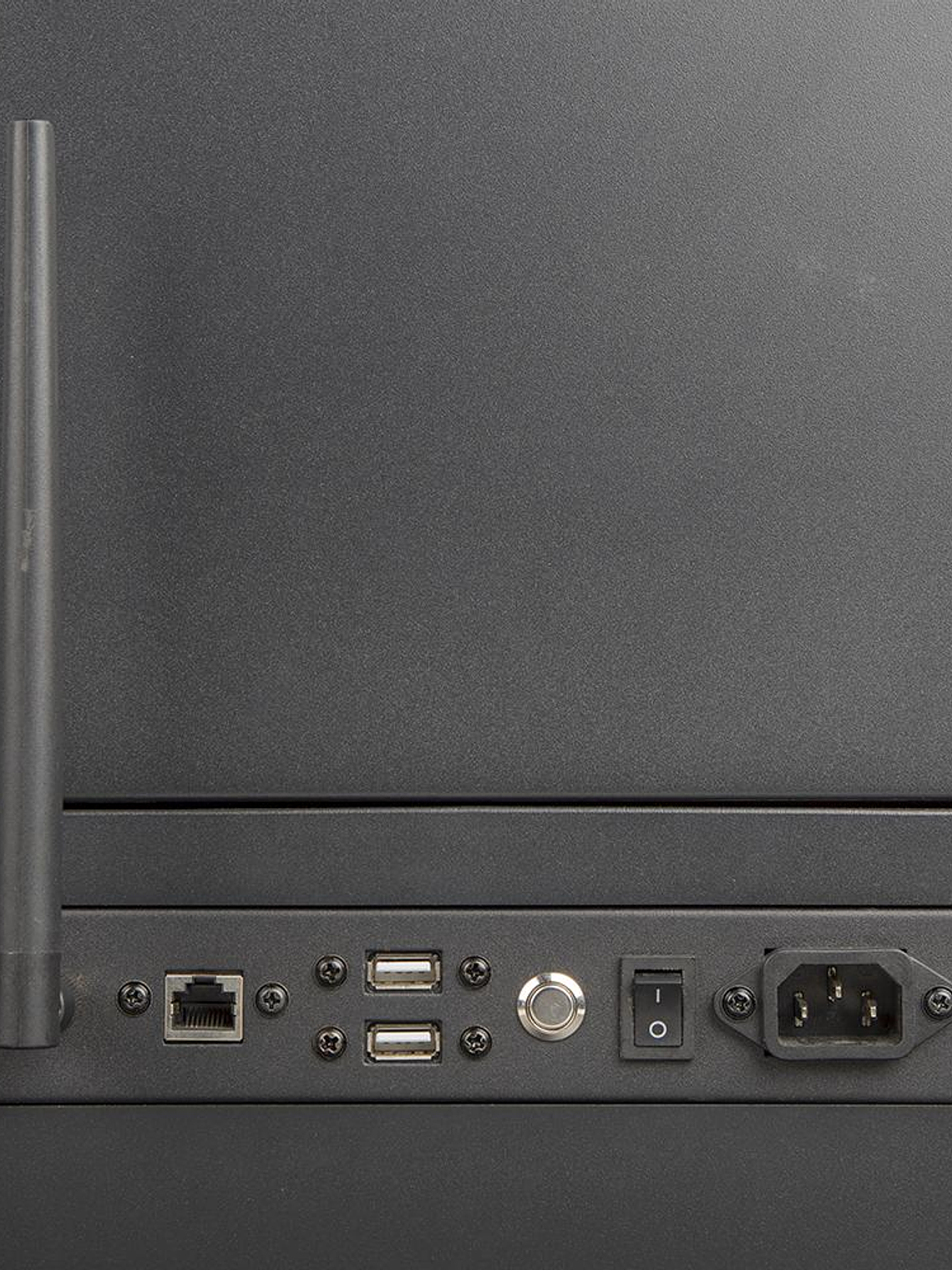 iggual Tótem interactivo 4K ORCHID 55