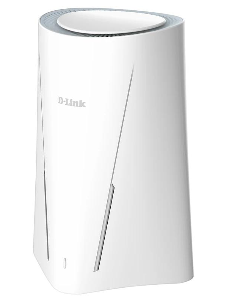D-Link G530V2 Router 5G NR WiFi6 AX3000 2
