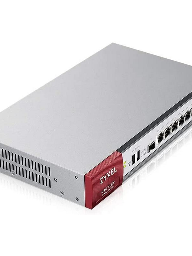 Zyxel USGFlex500 Firewall (Device only) 7xOPT 1XWA 1