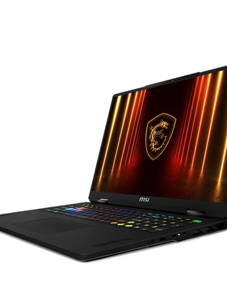 MSI Vector 18HX-878XES U9-275HX 32 1TB 5070Ti DOS 3