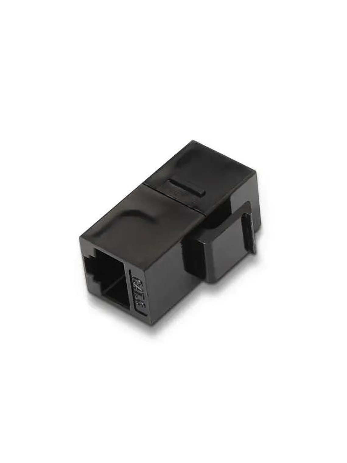 Aisens Empalme RJ45 CAT6 UTP Panel o Roseta 1