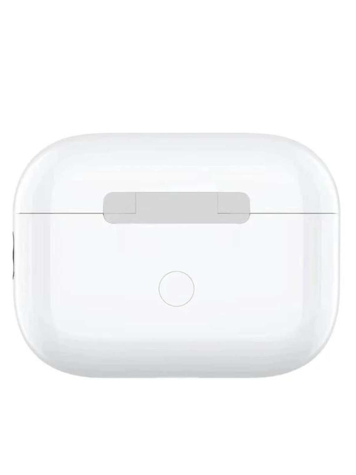 Celly Auricular TWS IN-EAR LED Display Blanco 2