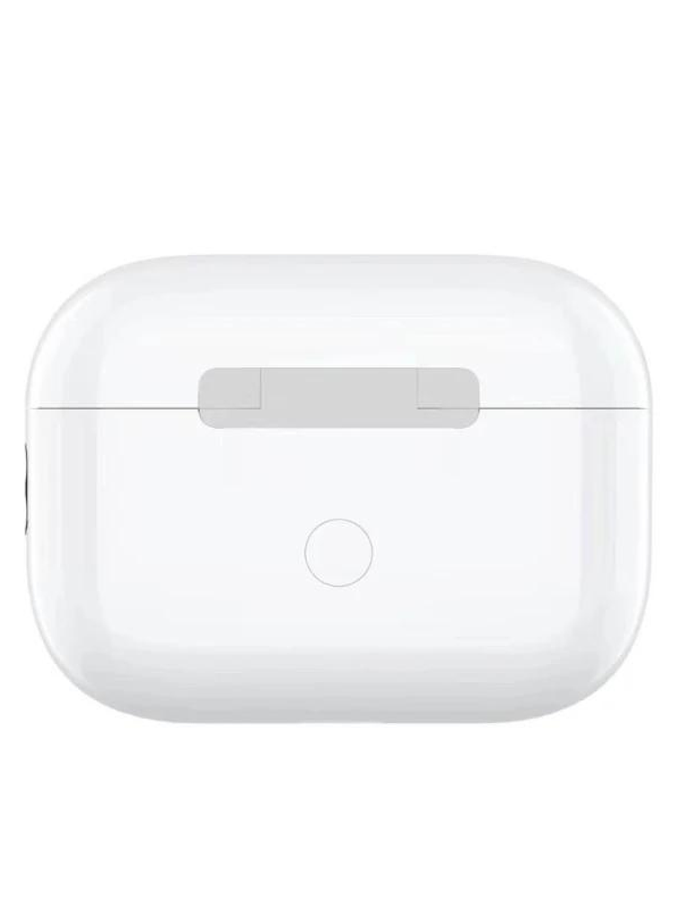 Celly Auricular TWS IN-EAR LED Display Blanco 2