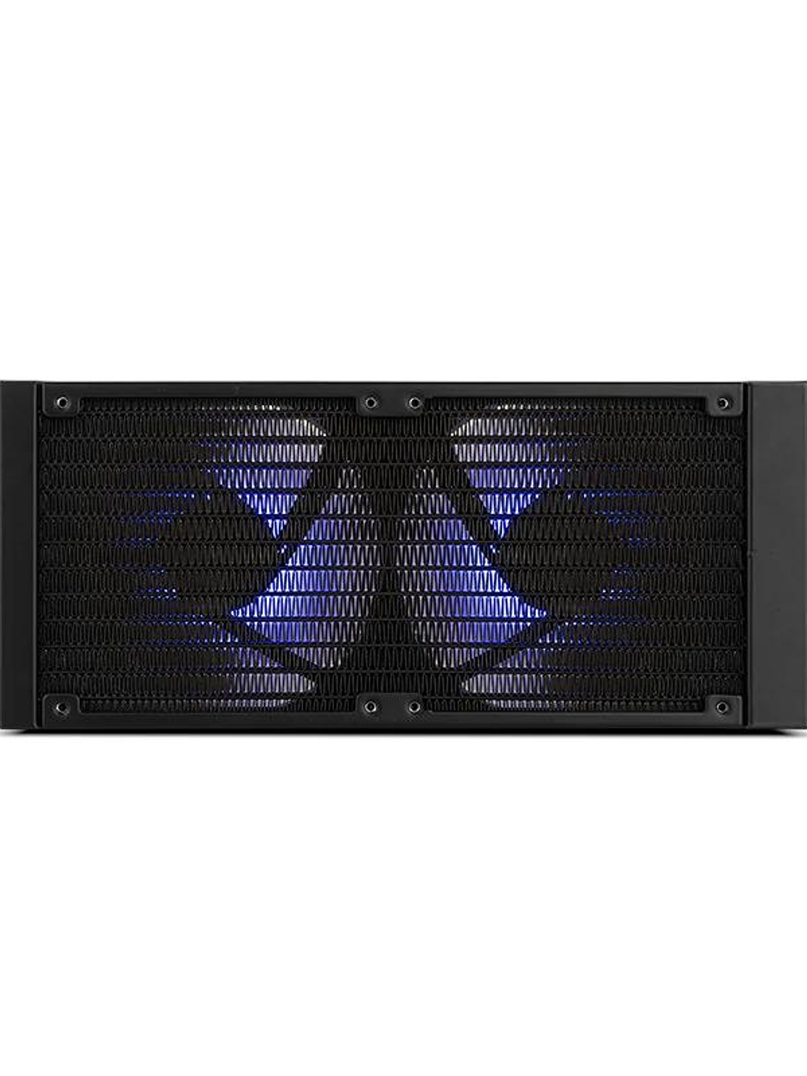 NOX HUMMER X-240 LCD | KIT RL 240 LCD NEGRO 4