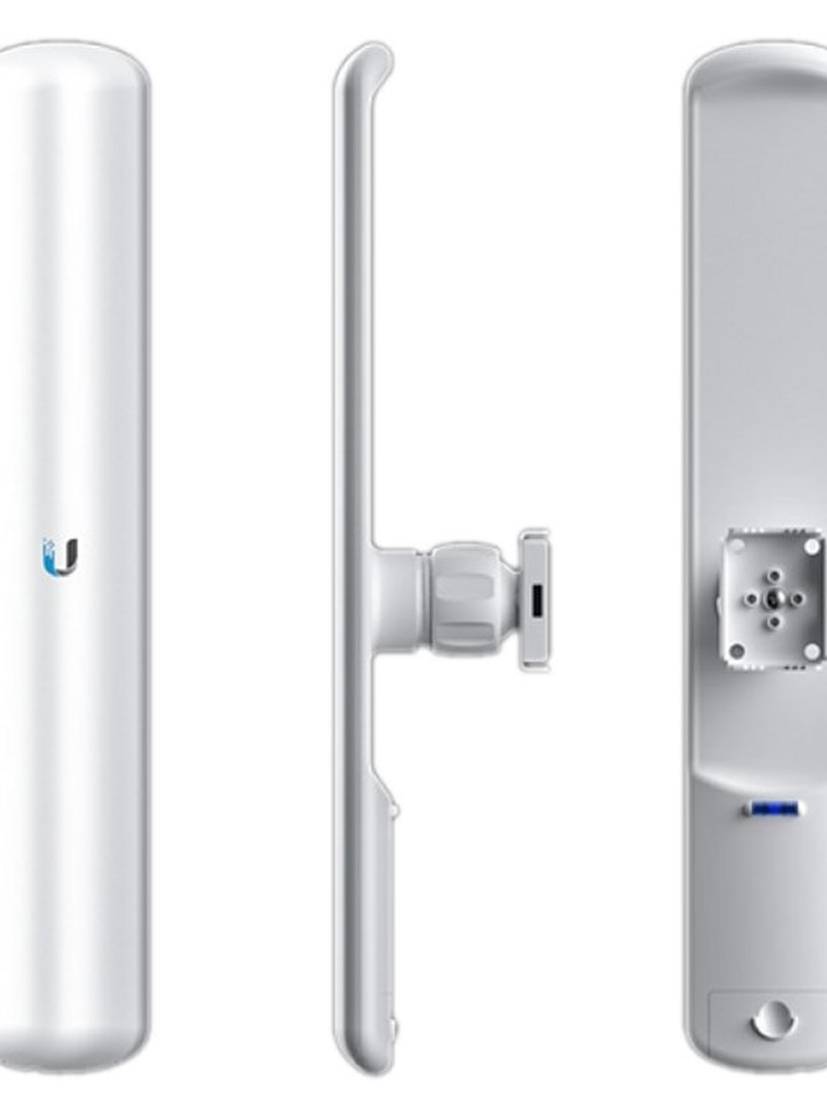 Ubiquiti LiteBeam AC LAP-120 5GHz 16dBi 1