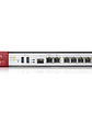 Zyxel USGFlex200 Firewall 2xWAN 4xLAN+1a Security - Miniatura 1