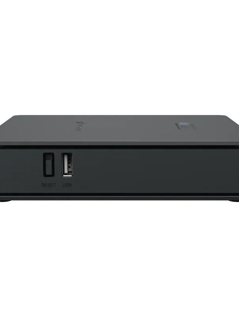 Mikrotik hAP ax S Router WiFi6 5xGbE 1x2.5G SFP 3