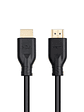 Nanocable Cable HDMI V2.0 4K@60HZ 18Gbps CCS 3 M - Miniatura 2