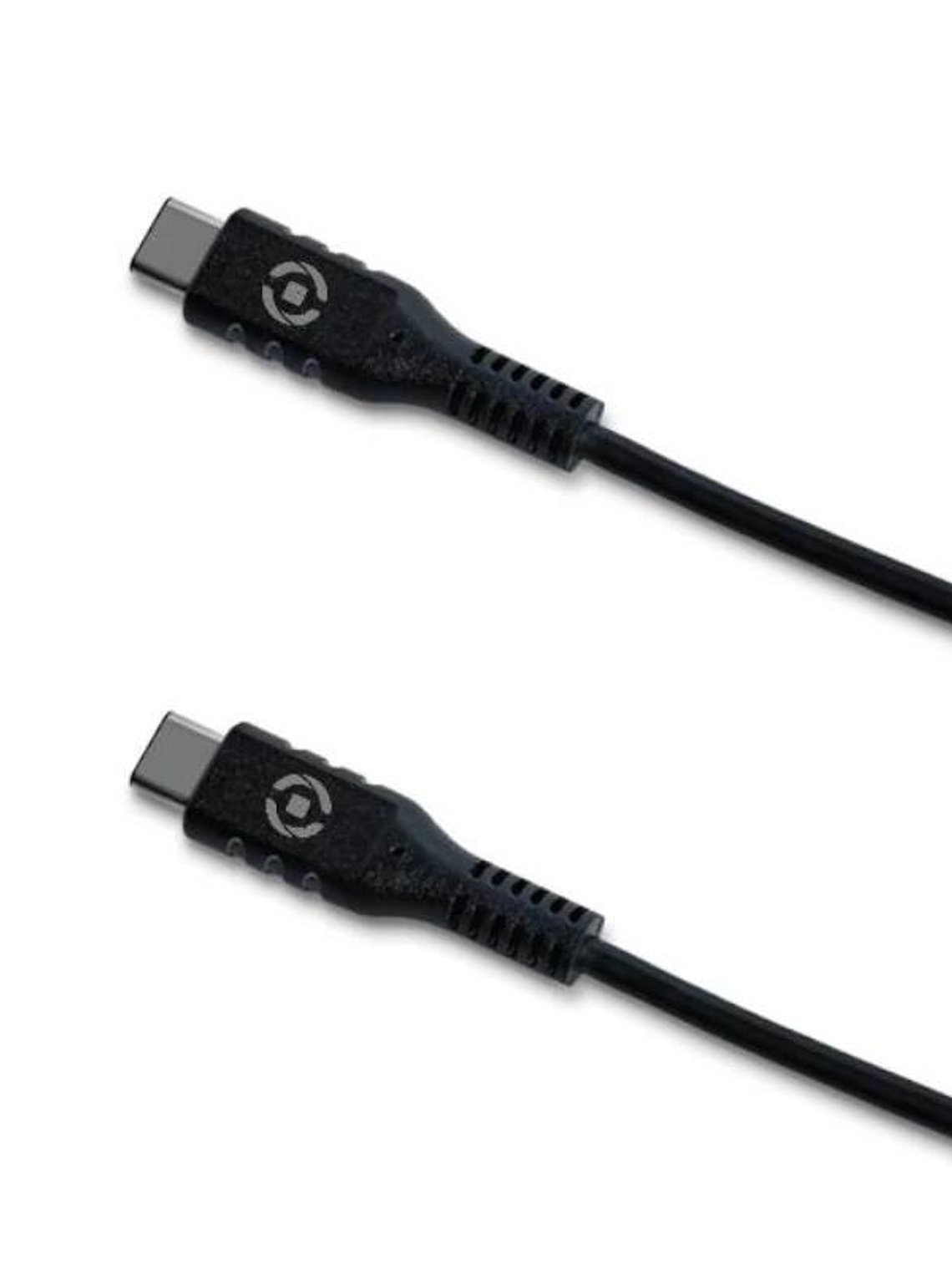Celly Cable Usb-C - Usb-C  60W 1m Negro 1