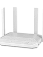 Keenetic Hero 5G Router Wifi6 Mesh 4xG 1x2.5G 2SIM - Miniatura 1