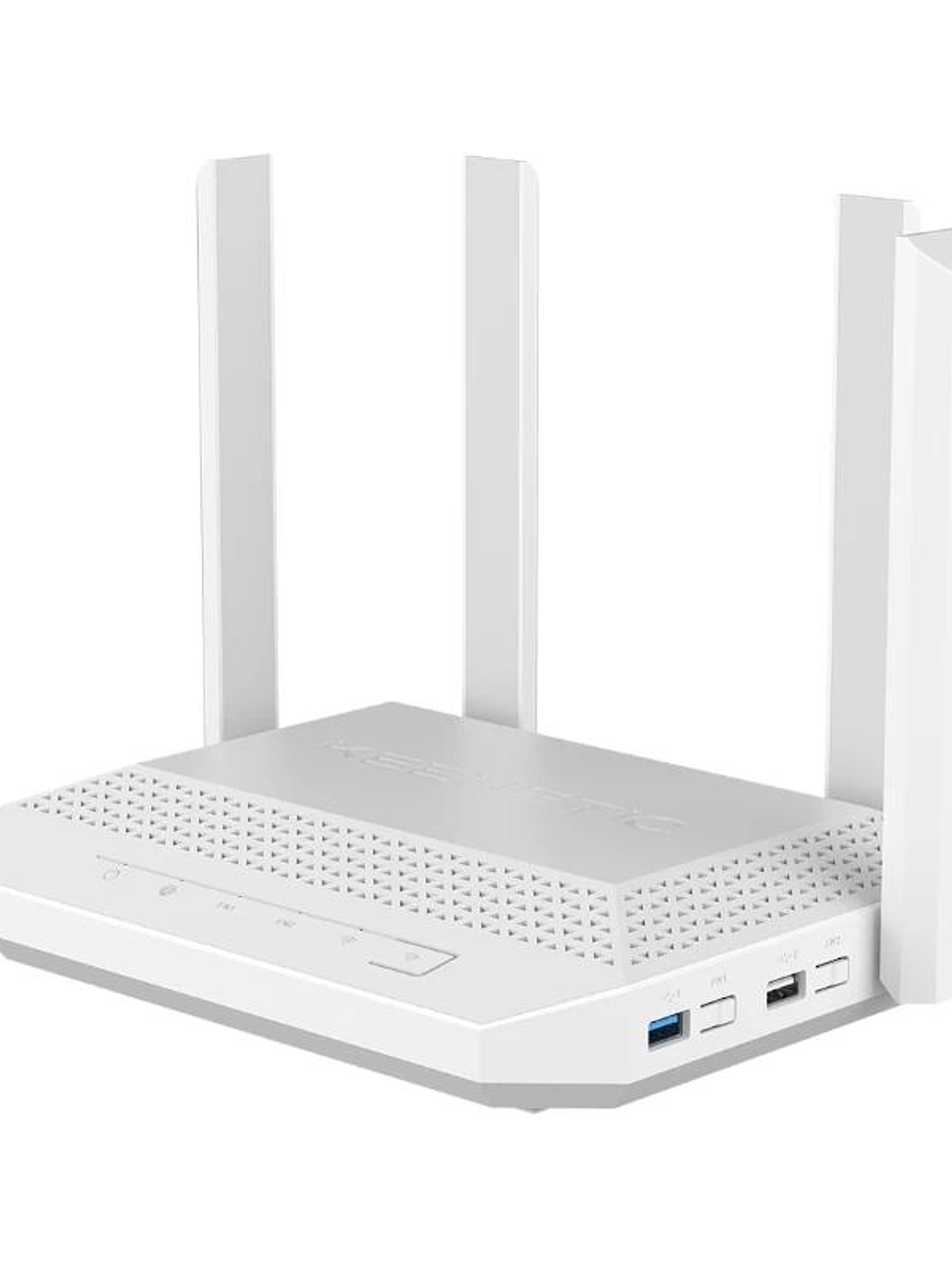 Keenetic Hero 5G Router Wifi6 Mesh 4xG 1x2.5G 2SIM 2