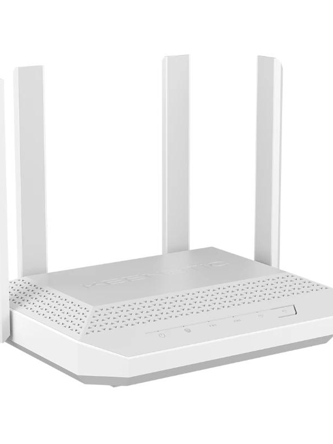 Keenetic Hero 5G Router Wifi6 Mesh 4xG 1x2.5G 2SIM 3