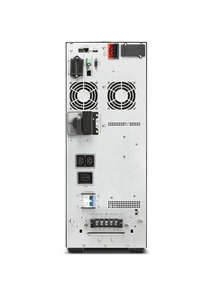 Salicru SLC-4000-TWIN PRO3 3