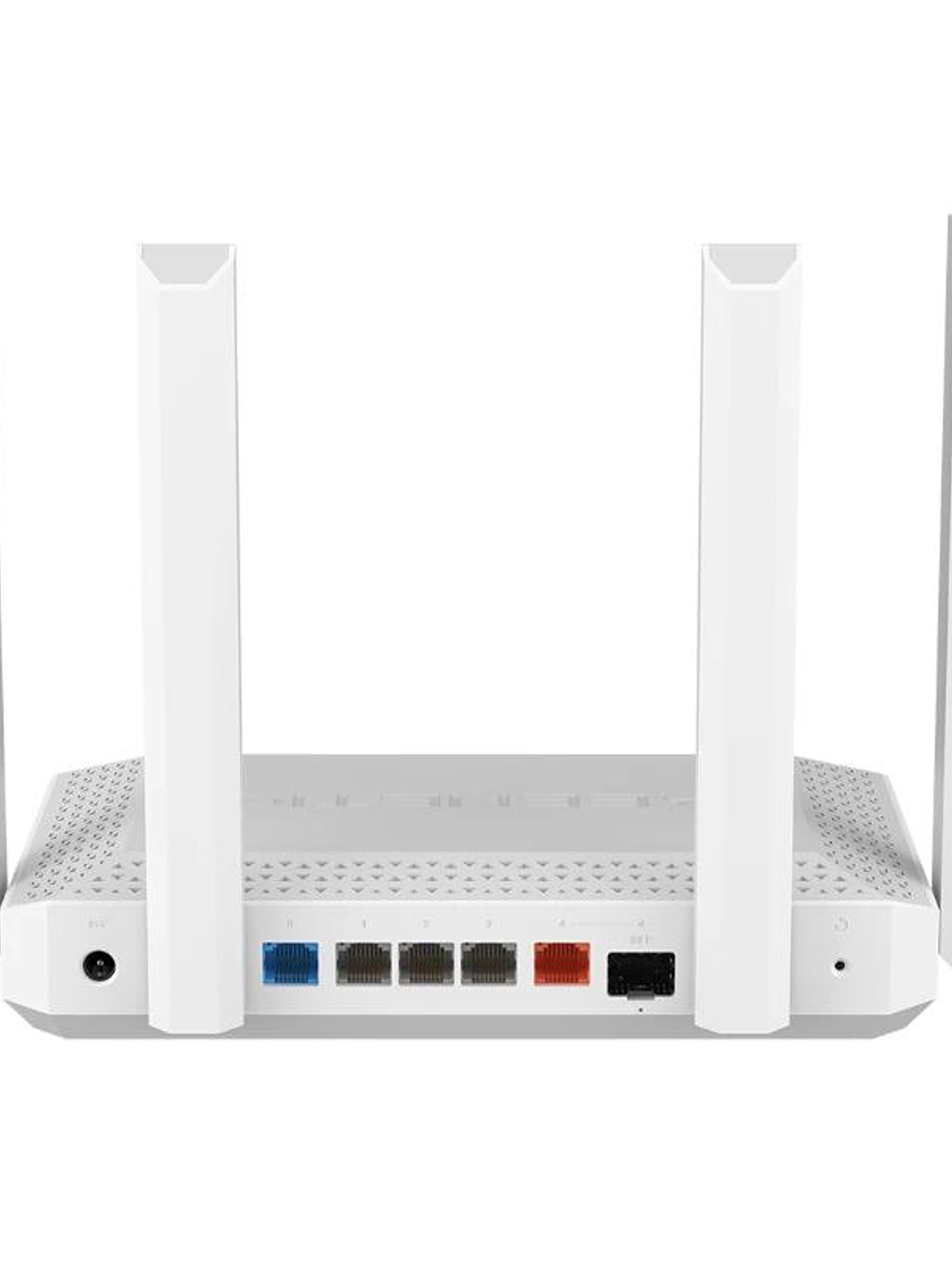 Keenetic Hero 5G Router Wifi6 Mesh 4xG 1x2.5G 2SIM 4