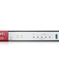 Zyxel USGFlex100 v2 Firewall (Device) 1xWAN 4xLAN - Miniatura 1