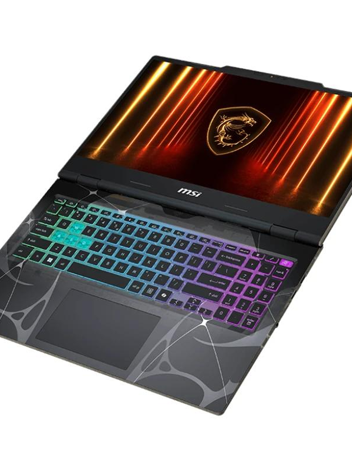 MSI Cyborg A15-094XES AMD R9 64GB 1TB 5060 DOS 15