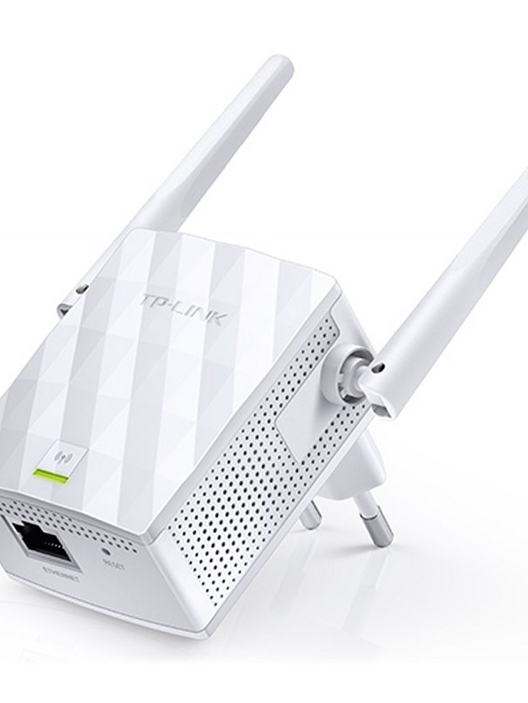 TP-LINK TL-WA855RE Repetidor WiFi N300 4