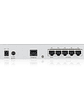 Zyxel USGFlex100 v2 Firewall (Device) 1xWAN 4xLAN - Miniatura 3