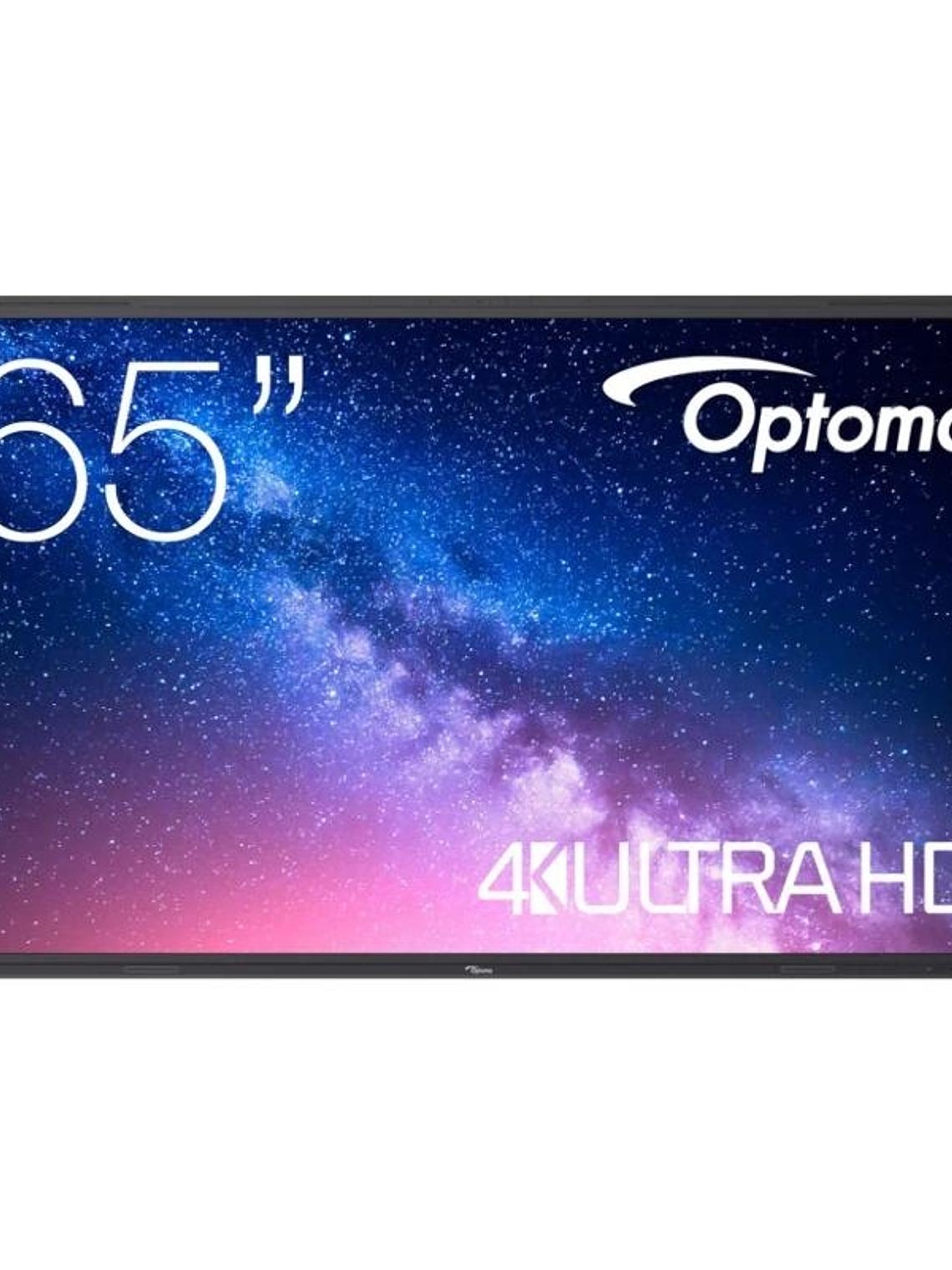 Optoma 5653RK Pantalla Interac. 65