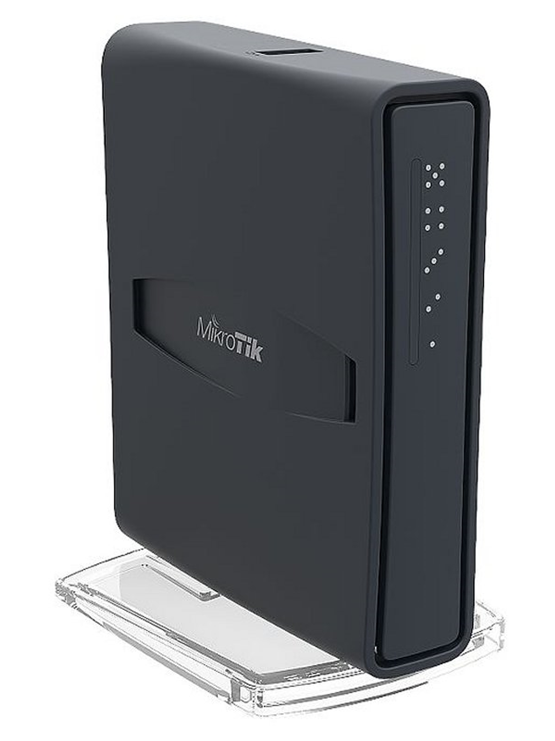 MikroTik RB952Ui-5ac2nD-TC hAP AC Lite Tower 5x10/ 1